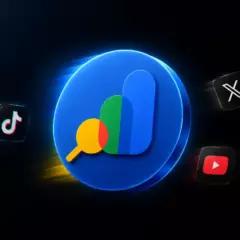 Google позволит добавлять аккаунты Instagram*, TikTok и YouTube в Search Console 