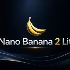 Google выпустила Nano Banana 2 Lite
