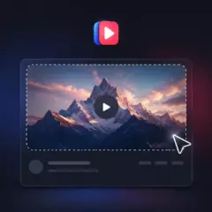 Как поставить или поменять обложку в VK Видео