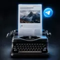 Как сделать и опубликовать статью в Телеграм-канале — гайд