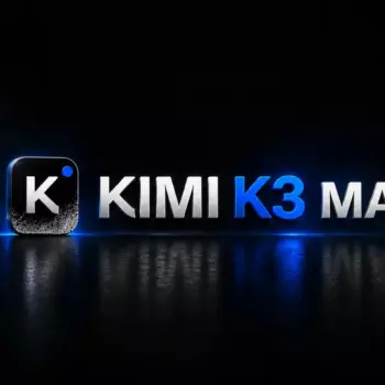 Kimi выпустила K3 Max — ИИ-модель появилась в чат-боте и Kimi Code