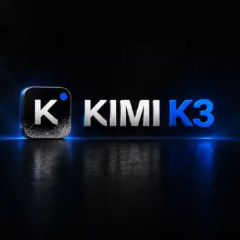 Moonshot AI выпустит Kimi K3 в конце июля