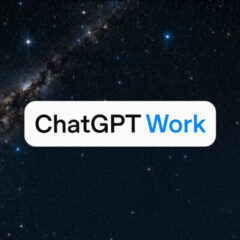 OpenAI запустила ChatGPT Work