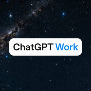 OpenAI запустила ChatGPT Work