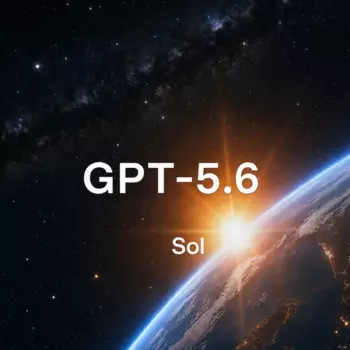 OpenAI выпустила GPT-5.6: в линейку вошли модели Sol, Terra и Luna