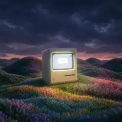 ImagineArt представила Imagine Computer для работы с ИИ-агентом