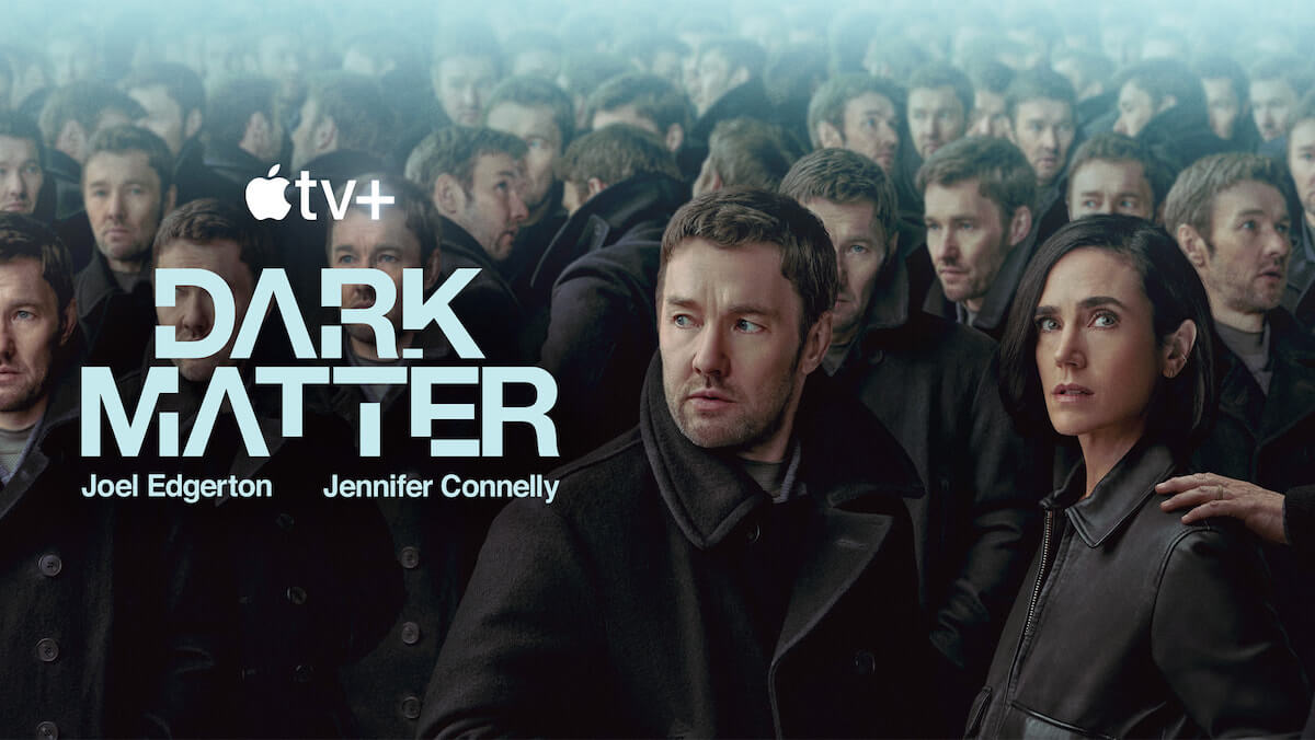 Когда выйдет второй сезон сериала «Тёмная материя»