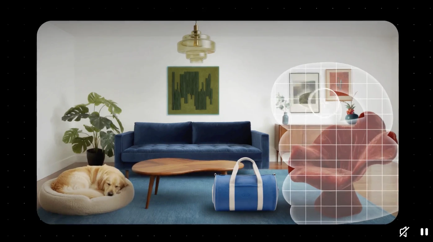 Что умеет нейросеть Imagine Image 2.0