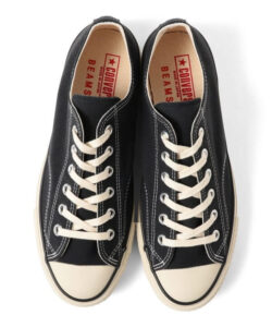 Converse × BEAMS — что входит в юбилейную коллекцию