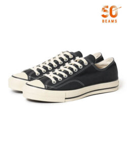 Converse × BEAMS — что входит в юбилейную коллекцию