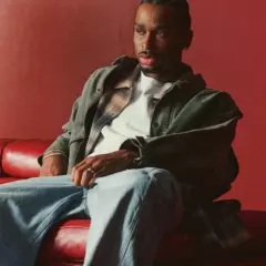 Шай Гилджес-Александер стал лицом кампании Levi’s Keep it Loose