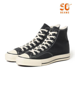 Converse × BEAMS — что входит в юбилейную коллекцию