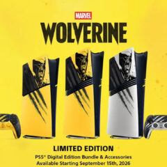 PS5 x Marvel’s Wolverine — что вошло в лимитированную серию
