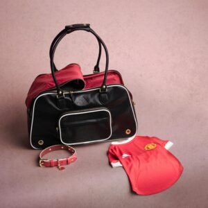 Что вошло в adidas Clubs Pet Collection
