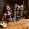 LEGO выпустит набор «Министерство магии» к 25-летию «Гарри Поттера»