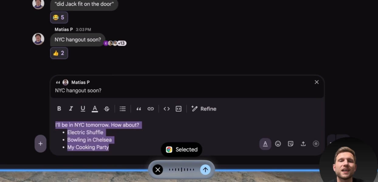 Что умеет Gemini 3.5 Transcribe