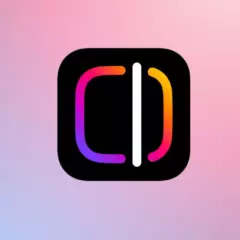 В приложении Edits Instagram* появились кривые скорости, цветокоррекция и папки