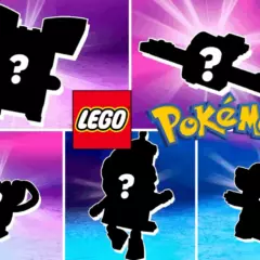 LEGO показала 5 новых наборов Pokémon SMART Play — релиз в 2027 году
