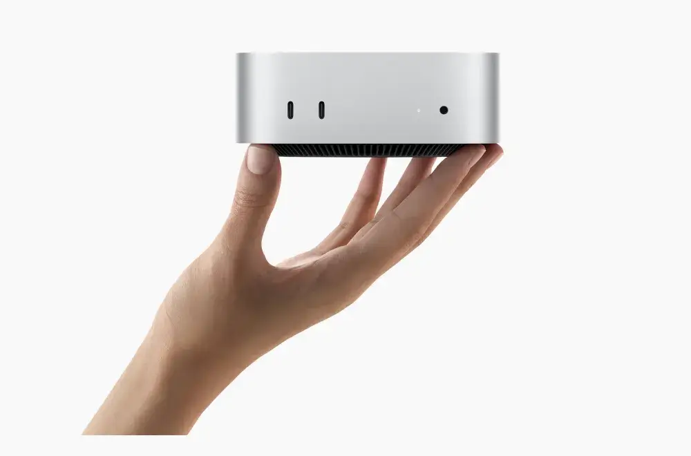 Mac mini M6