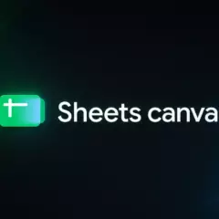 Google запустила Sheets canvas