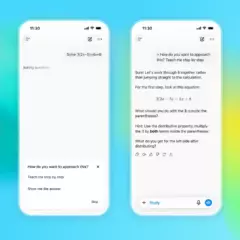 ChatGPT for Teens — что это и как работает