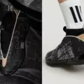 adidas показал новые кроссовки Джеймса Хардена — Harden Vol. 10 впервые получили чёрный деним