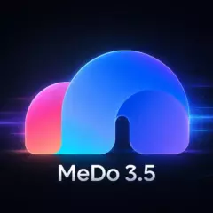 Baidu представила MeDo 3.5 для создания приложений