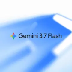 Google выпустила Gemini 3.7 Flash — она обошла GPT‑5.6 Terra и Claude Sonnet 5