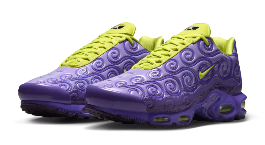 Nike Air Max Plus One Piece