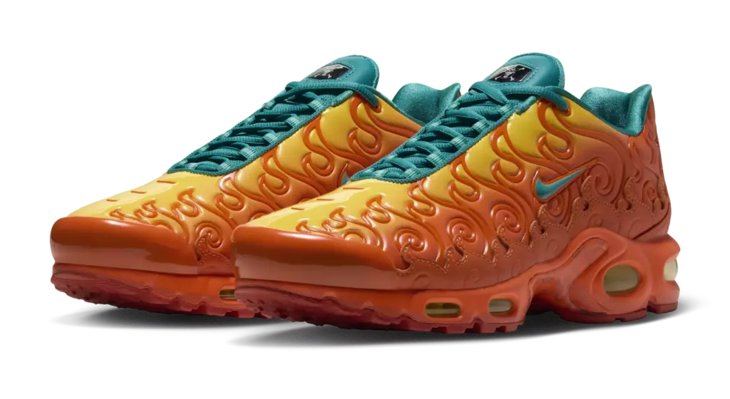 Nike Air Max Plus One Piece