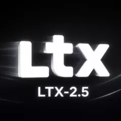 LTX представила открытую видеомодель LTX‑2.5 с поддержкой многокадровых сцен