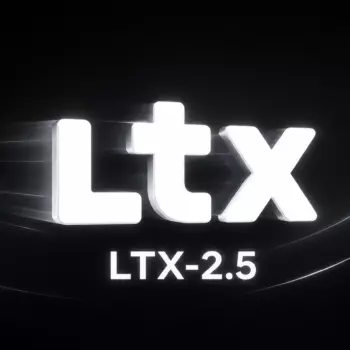 LTX представила открытую видеомодель LTX‑2.5 с поддержкой многокадровых сцен