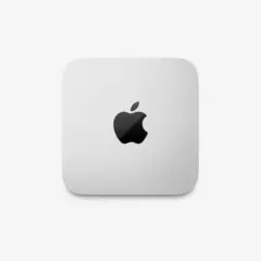 Apple представила Mac mini и Mac Studio с чипами M6 и M5 Ultra