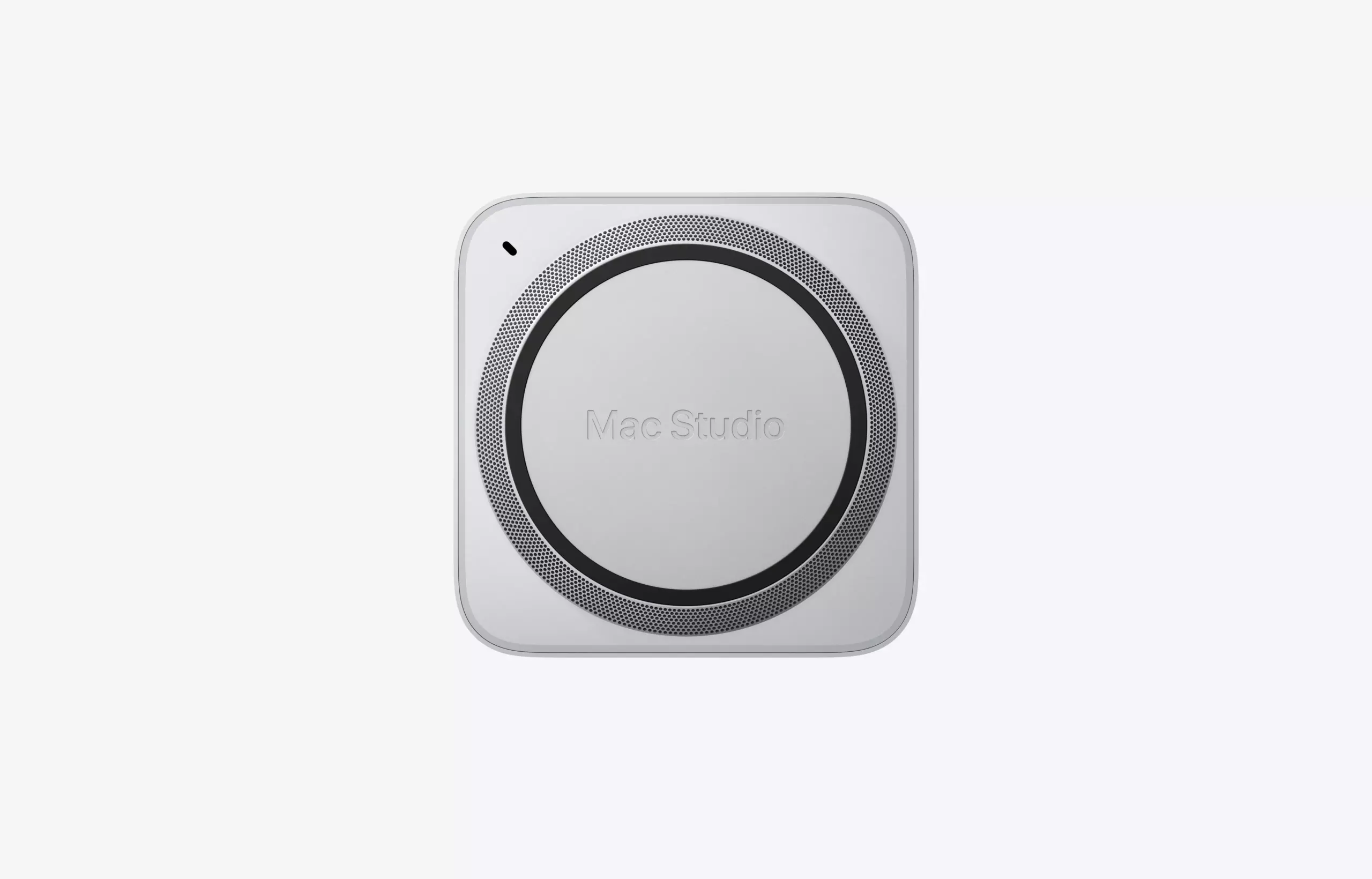 Mac Studio стал M5 Ultra