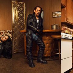 UGG и Willy Chavarria представили первую совместную коллекцию