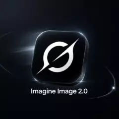 В Grok появилась нейросеть Imagine Image 2.0 — Nano Banana придётся подвинуться