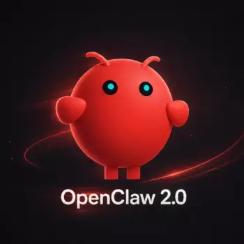 Вышел OpenClaw 2.0 — агент получил упрощённую настройку и общие сессии