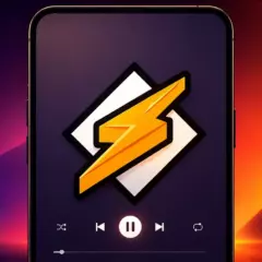 ⚡ Легенда возвращается — Winamp выпустит новый плеер в 2027 году