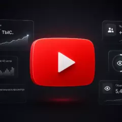 YouTube будет засчитывать просмотр с первого кадра видео