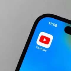 YouTube добавил режим тренировки для вертикальных прямых эфиров