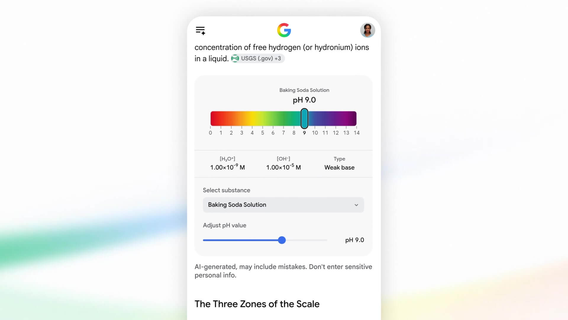 Что появилось в Google Search