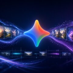 Google открыла доступ к Gemini Omni 1.1 Flash для генерации и редактирования видео