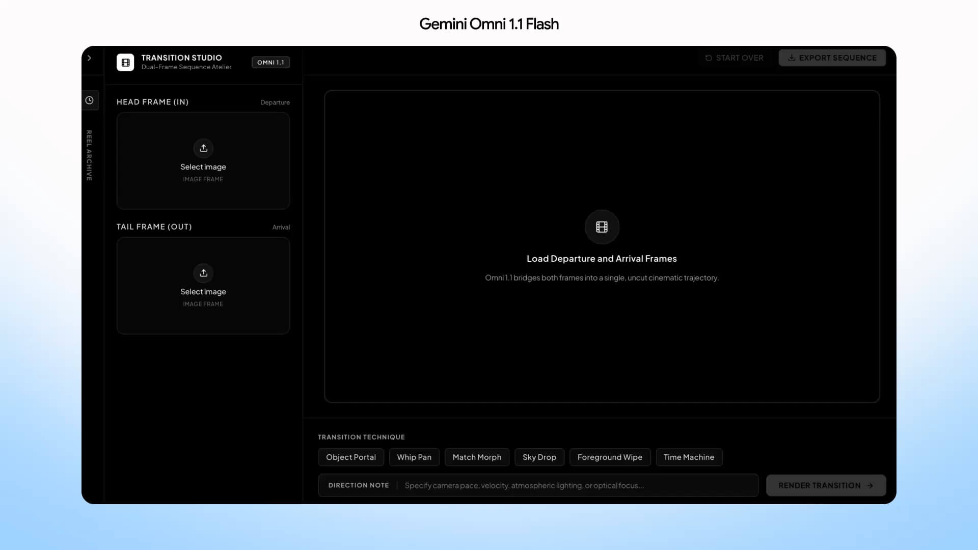Как использовать Gemini Omni 1.1 Flash