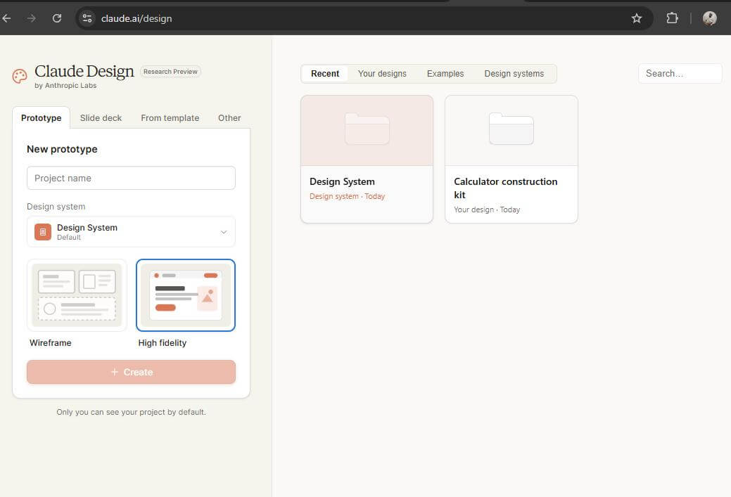 Как работать с Claude Design из Claude Code