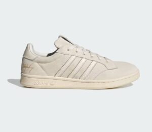 Что известно о Billie Jean King Shoes