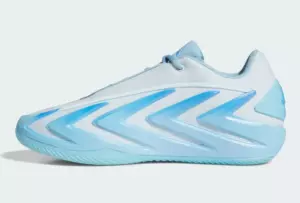 adidas Anthony Edwards 3 «Bliss Blue» — что известно о кроссовках
