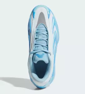 adidas Anthony Edwards 3 «Bliss Blue» — что известно о кроссовках