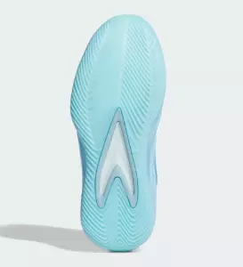 adidas Anthony Edwards 3 «Bliss Blue» — что известно о кроссовках