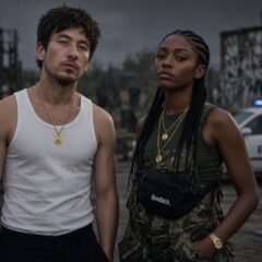 Netflix анонсировал два спин-оффа «Top Boy» с Барри Кеоганом и Жасмин Джобсон