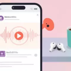 Reddit тестирует превращение постов в ролики и подкасты с ИИ-озвучкой